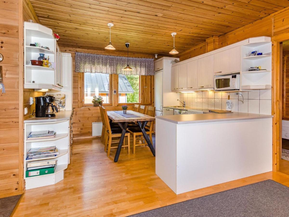 Holiday Home Welhotar By Interhome Koli  Exterior photo
