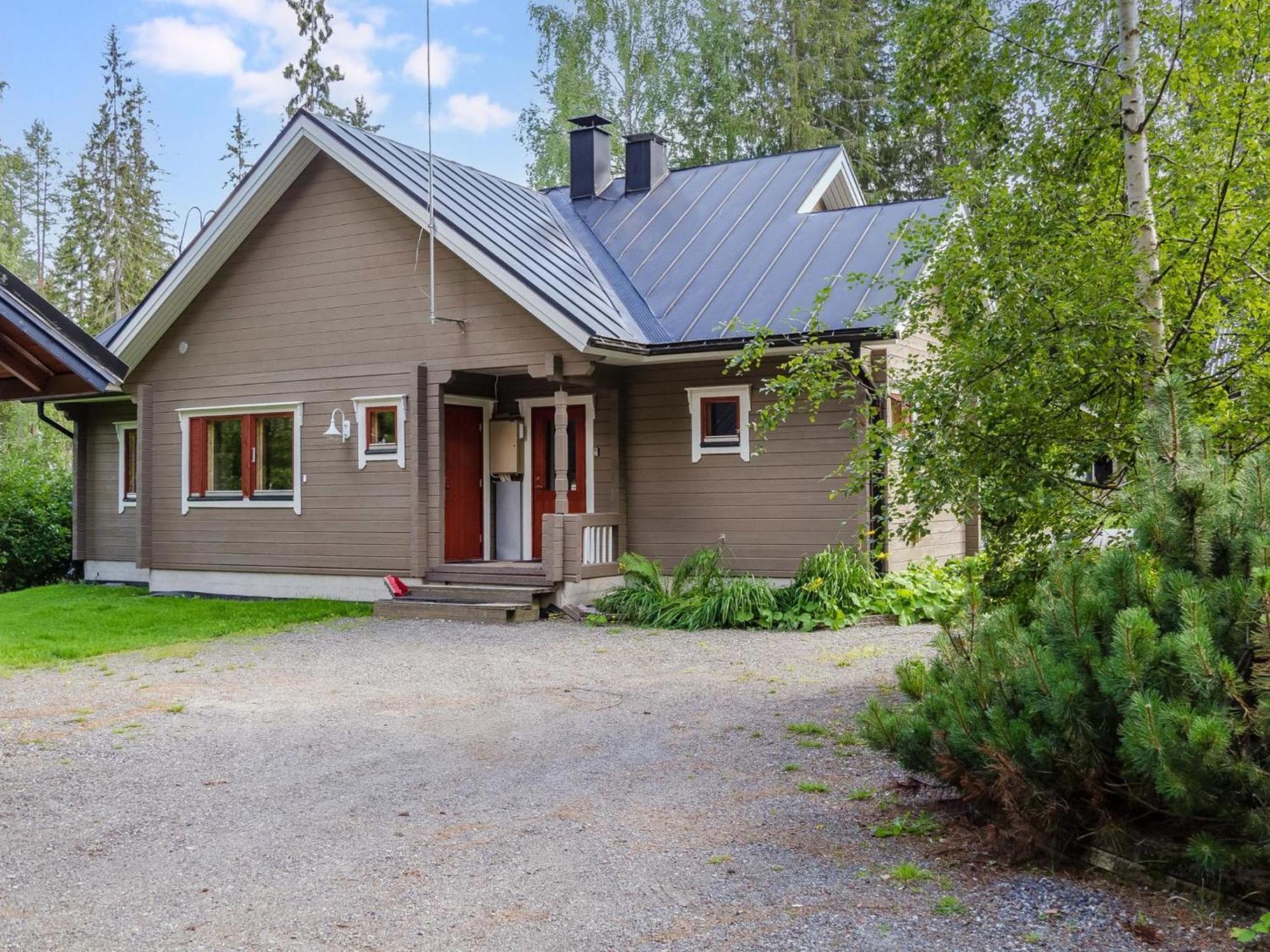 Holiday Home Welhotar By Interhome Koli  Exterior photo